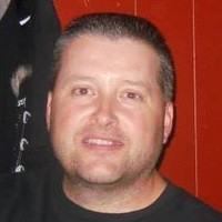 Ron Townsend