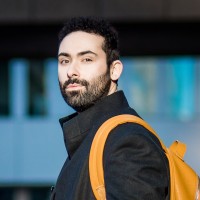 Daniel R. Díaz Bolaños