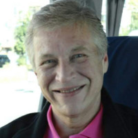 Daniel Delgado