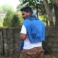 Lakavath Bhasker