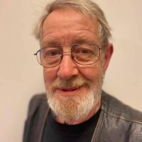 Kristjan Freydal Thorsteinsson