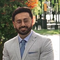 Pooyan Sharifi