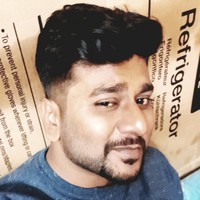 Nithin Jadhav