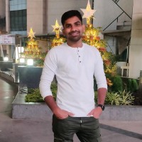Ramesh Darade