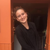 Audrey Peyrot