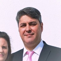 Rafael Angel Lourido Suarez