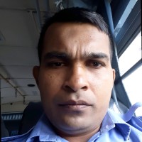 Darshana Amunugama