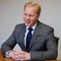 James A Davies