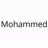Mohammed Al-Qahtani