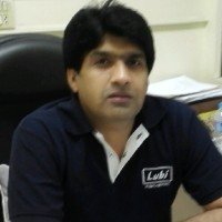 Muhammad Ashfaque Shahid