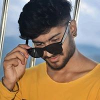 Saugat Chudal