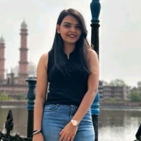Ankita Bhujbal