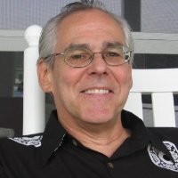 Matt Dooley