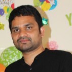 Sureshbabu Bv
