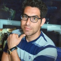Davood Yaghoubi