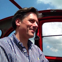 Jan Willem van Tuyll