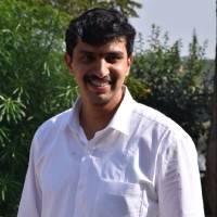 Prashanth Rao
