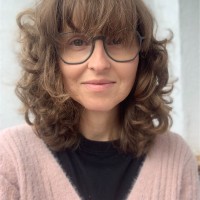 Aleksandra Pomorska
