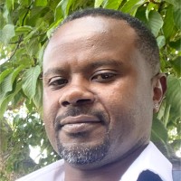 Victor Mwangi