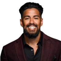 Andrew Cabrera