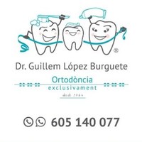 Ortodoncia Guillem Lopez Burguete