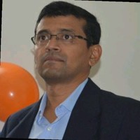 Bikash Roy
