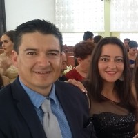 Jose Antonio Pedraza Ramirez
