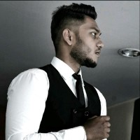 Akbar Ali