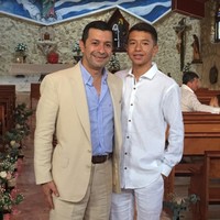 Antonio DeCastro Andrade
