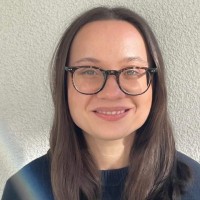 Anastassia Holmström