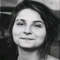 Amanda Engel De Castro