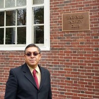 Roberto Pavon Duran