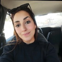 Melina Rocío La Delfa