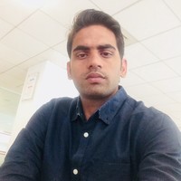 Deepak Mishra