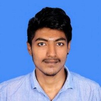 Sreerag Kannan