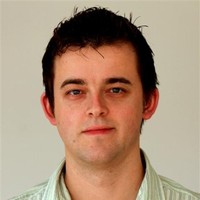 Robert Fonseca-Ensor