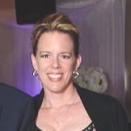 Melissa Mcdonald