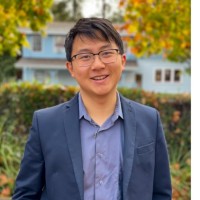 Gordon Chen