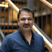 Darpan Kataria