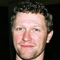 Scott Williams