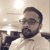 Tariq Mohammed