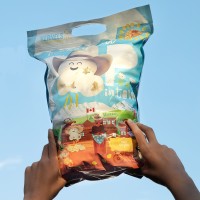Kernels Popcorn