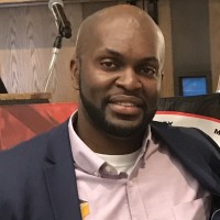 Wayne Hunte