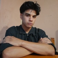 Gonzalo Calderón