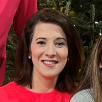 Amanda Holmes David