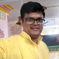 Pawan Choukshey