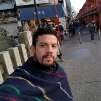 Alfred Campos