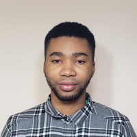 Michael Uzoma