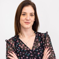Sanja Vesic