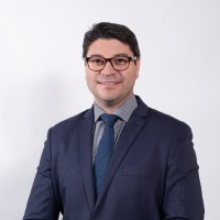 Cesar Vidal